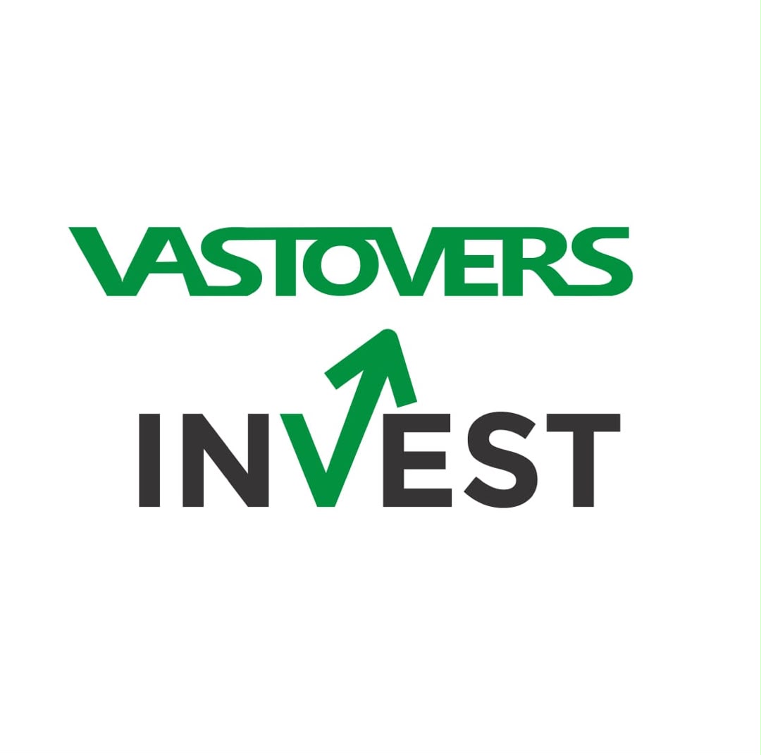 Vastovers Invest Logo